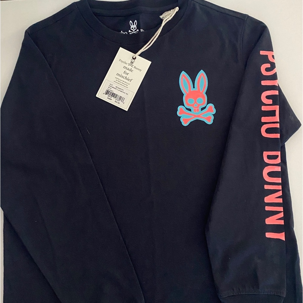 Psycho Bunny